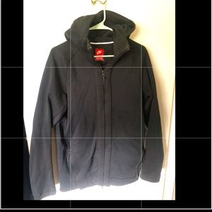 Nike tech fleece hoodie